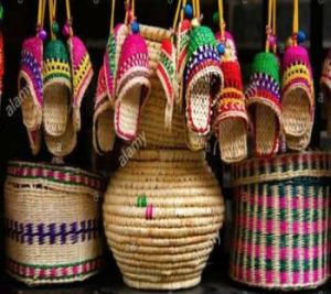 handicrafts products