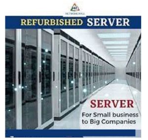 Refurbished Server Services