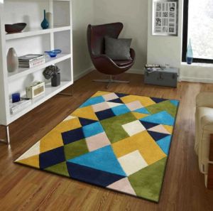 Designer Floor Carpet