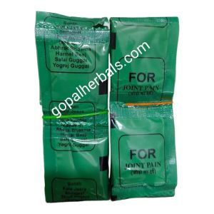 joint pain powder
