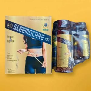 Sleemocare Kit