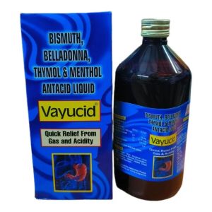 Vayucid Liquid