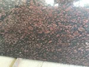 Kotda Brown Granite Slab
