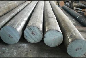 Manganese Steel Bars