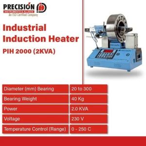 PIH 2000 Induction Heater
