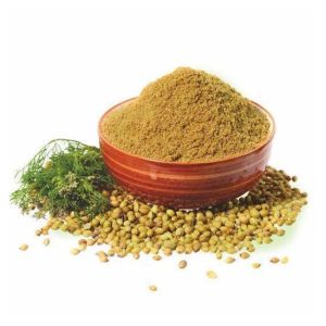 coriander powder