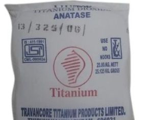 anatase titanium dioxide