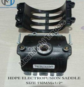 110mm Electrofusion Saddle