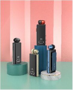 Battery Bluetooth Earphone, Technics : Digital, Wireless