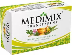 Medimix Soap