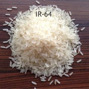 ir 64 parboiled rice