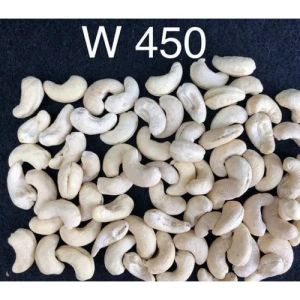 W450 Cashew Nuts
