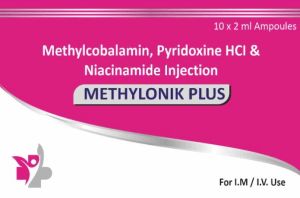 METHYLONIK PLUS