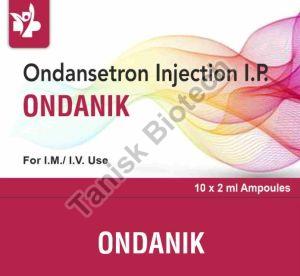 Ondansetron 2mg/ml Injection