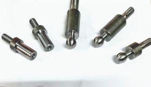 Mild Steel Studs