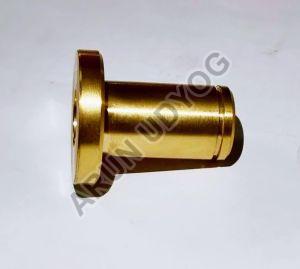 Brass Plain Bush