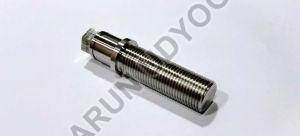 Stainless Steel Screws