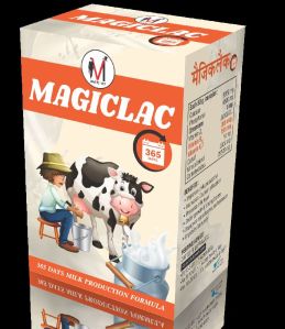 500 Gm MAGICLAC-365  Powder