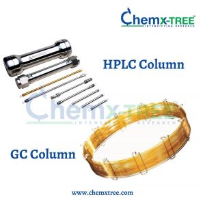 HPLC GC Columns