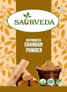 Dehydrated Chandan Powder