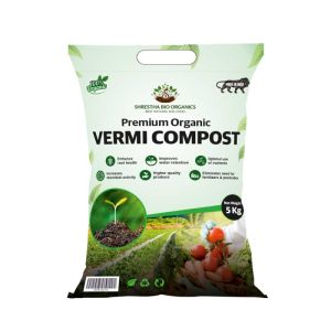 5kg Vermi Compost Fertilizer