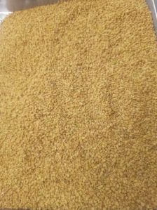 fenugreek seed