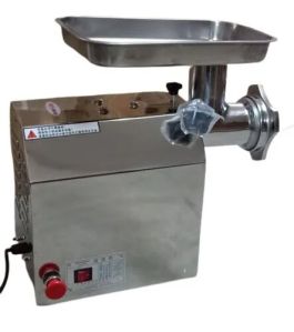 Heavy Electric Meat Mincer