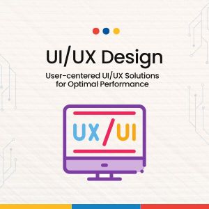 ui design services