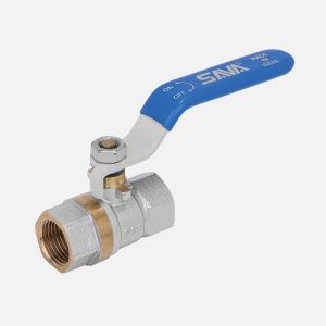 Code-201 Heavy Brass Ball Valve