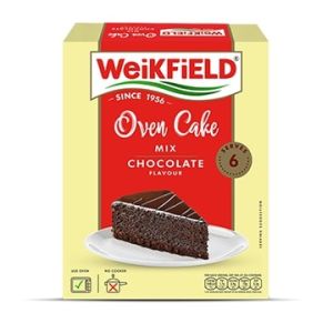 150 Gm Weikfield Chocolate Oven Cake Mix