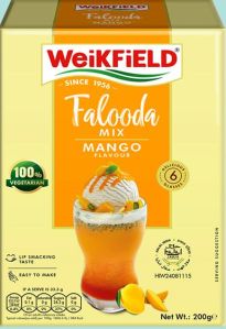 200 Gm Weikfield Mango Falooda Mix
