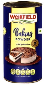 450 Gm Weikfield Baking Powder