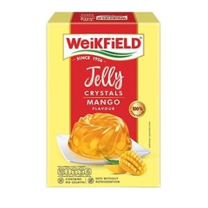 90 Gm Weikfield Mango Jelly