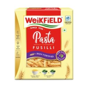 Weikfield Fusilli Pasta
