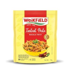 Weikfield Instant  Masala Twist Pasta