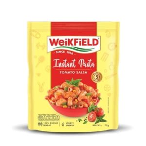 Weikfield Instant  Tomato Salsa Pasta