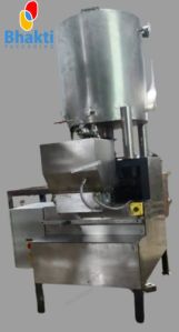 Microtech Engineering Automatic Cone Filling Machine, Color : Silver -  Microtech Engineering, Delhi