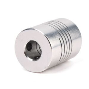 encoder coupling