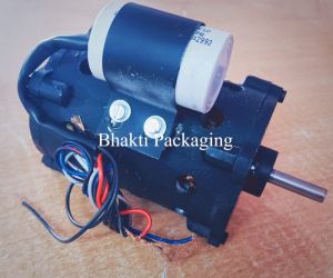 Photocell Motor