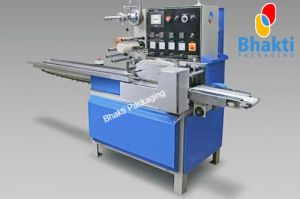 Form Fill Seal & Packaging Machine