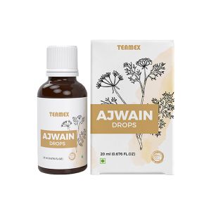 Ajwain Drops