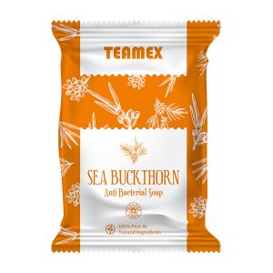 Sea Buckthorn Bar