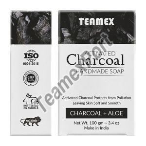 Charcoal Handmade Soap