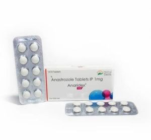 Anarides 1mg Tablet