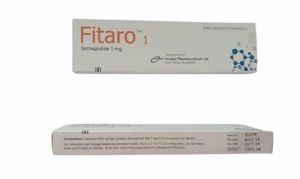 Fitaro 1mg Injection