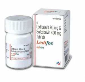 Ledifos Tablet