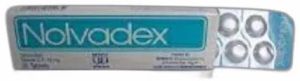 Nolvadex Tablet