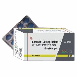 Silditop 100mg Tablet