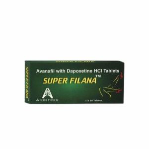 Super Filana Tablet