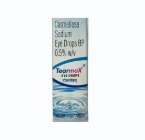 Tearmax Eye Drop